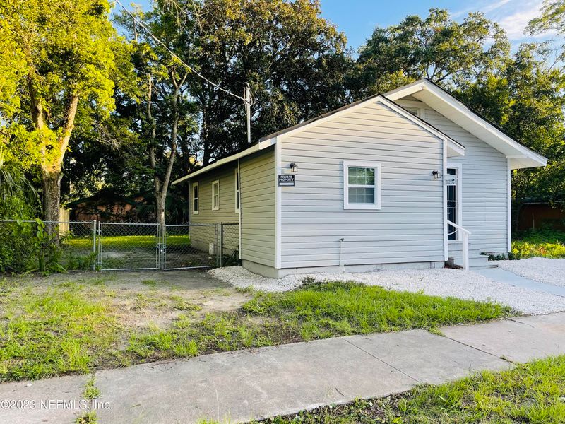 1108 W 23rd St, Jacksonville, FL 32209