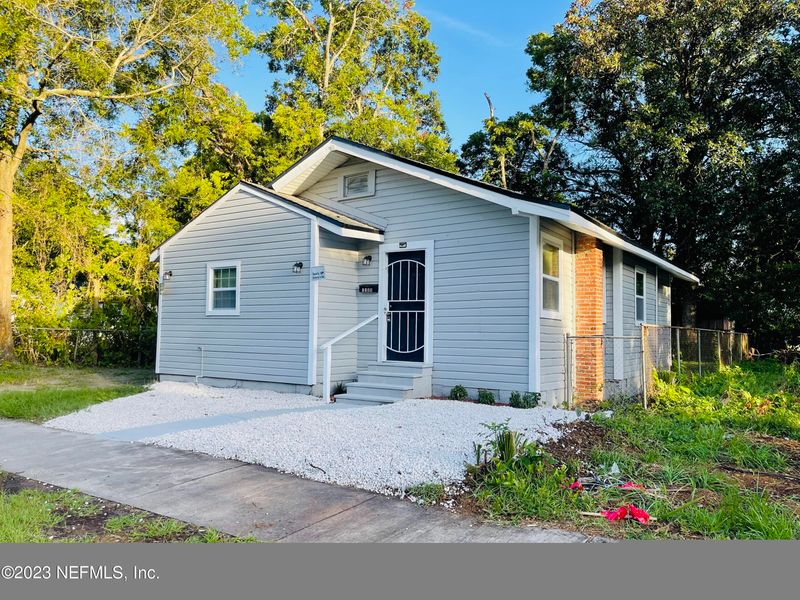 1108 W 23rd St, Jacksonville, FL 32209