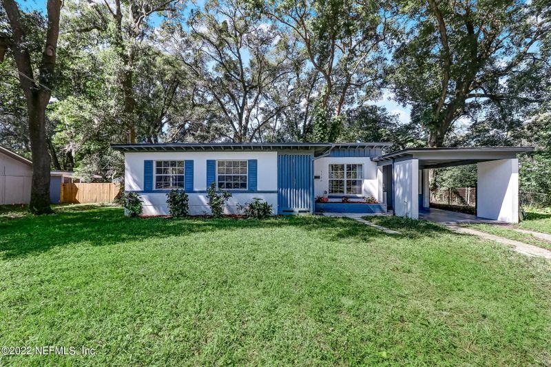 1108 Whitlock Ave, Jacksonville, FL 32211