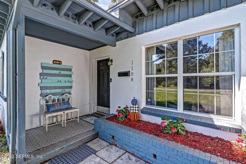 1108 Whitlock Ave, Jacksonville, FL 32211