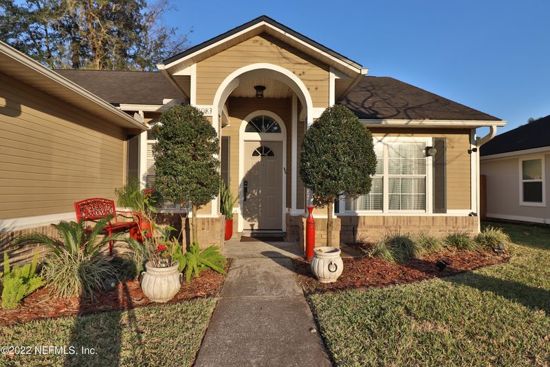 11083 Ridge Point Dr, Jacksonville, FL 32257