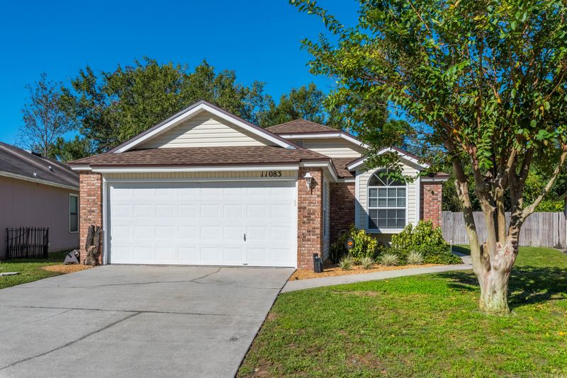 11083 Santa Fe St N, Jacksonville, FL 32246