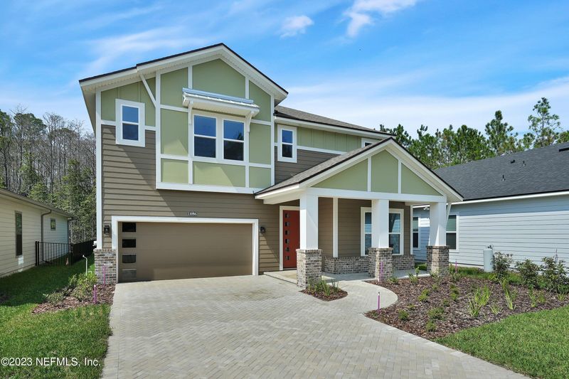 11086 Engineering Way, Jacksonville, FL 32256