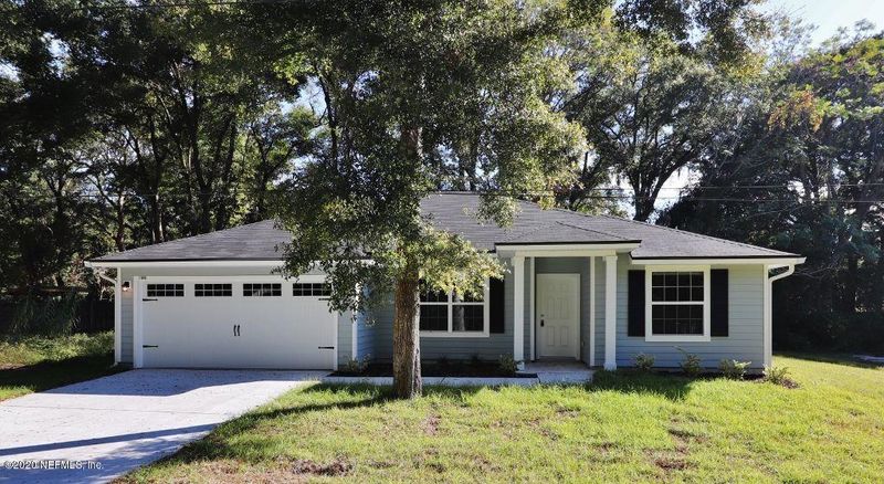 11086 Ft Caroline Rd, Jacksonville, FL 32225