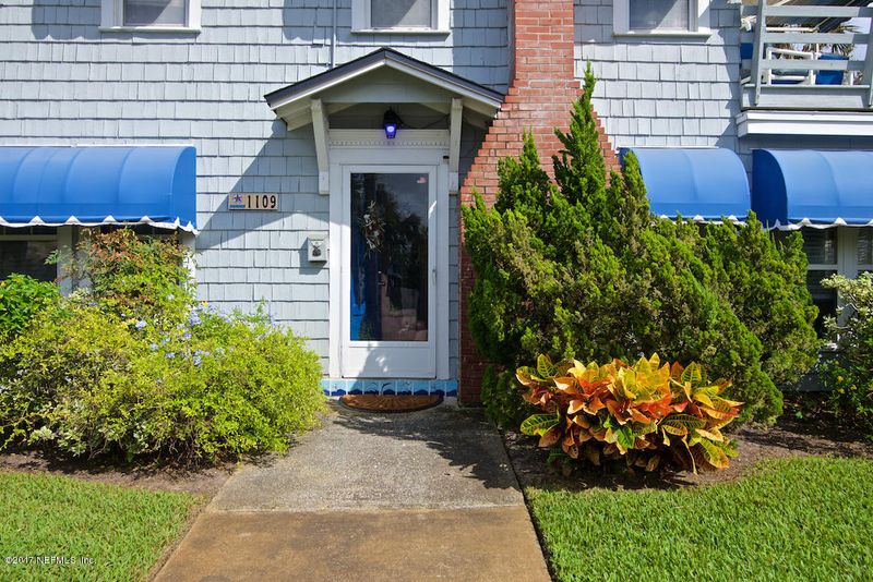 1109 1st St, Neptune Beach, FL 32266