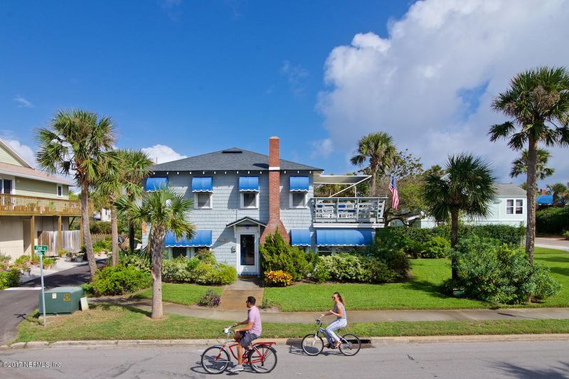 1109 1st St, Neptune Beach, FL 32266