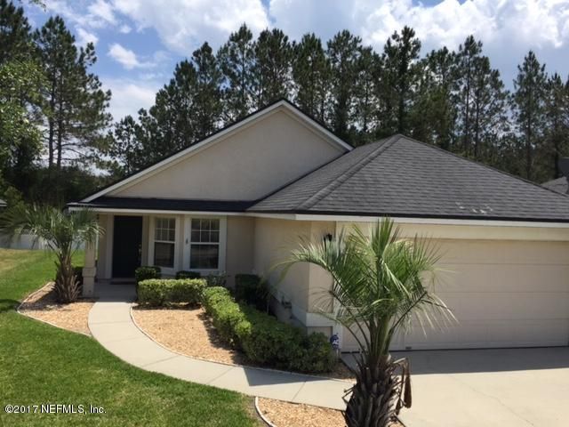 1109 Moosehead Dr, Orange Park, FL 32065