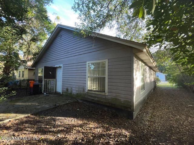 1109 W 23rd St, Jacksonville, FL 32209
