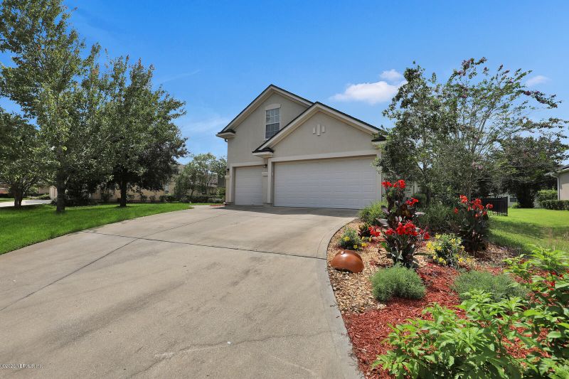 1109 Westfield Way, St Augustine, FL 32095