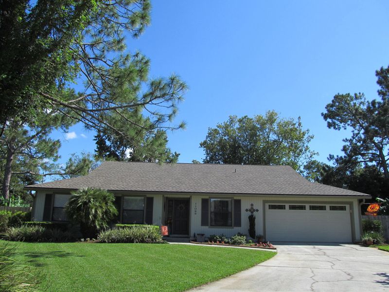 11098 Blue Roan Ct, Jacksonville, FL 32257