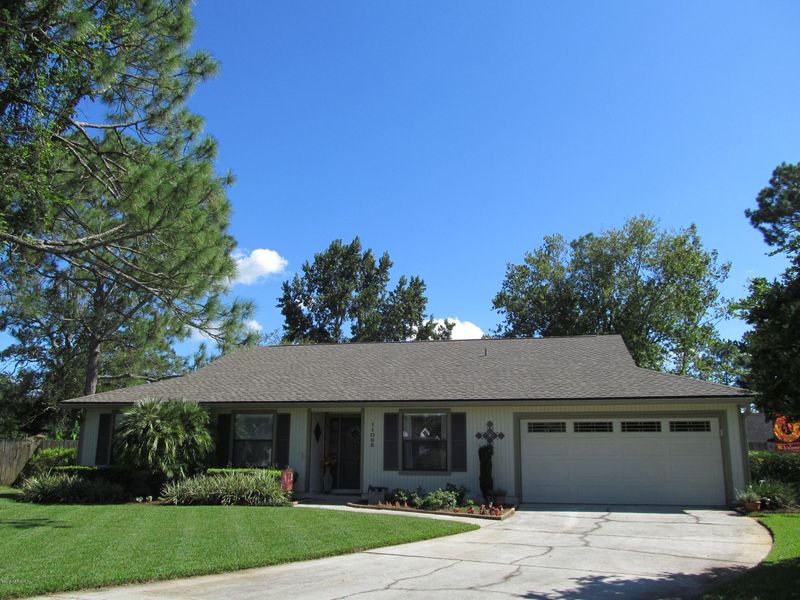 11098 Blue Roan Ct, Jacksonville, FL 32257