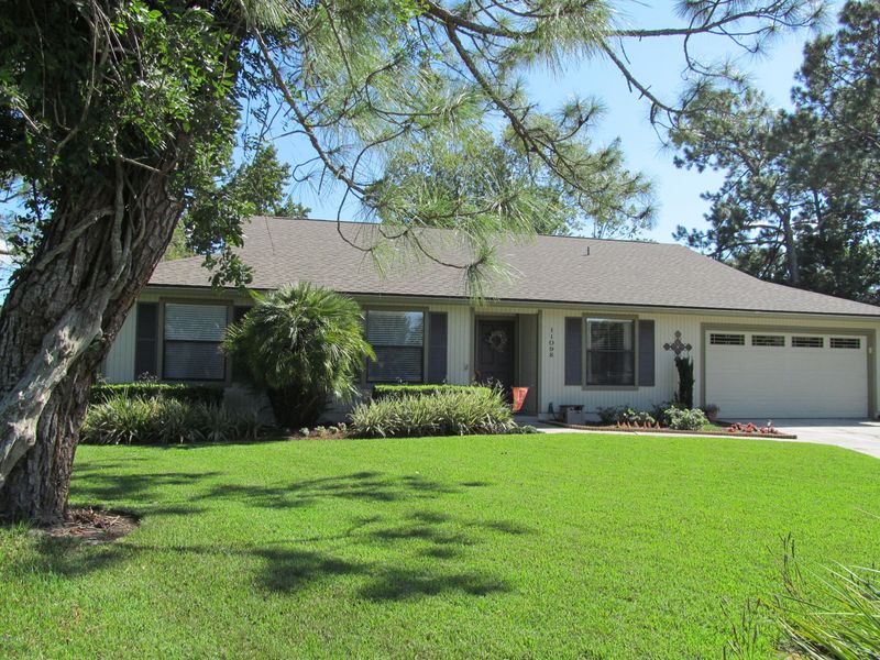 11098 Blue Roan Ct, Jacksonville, FL 32257