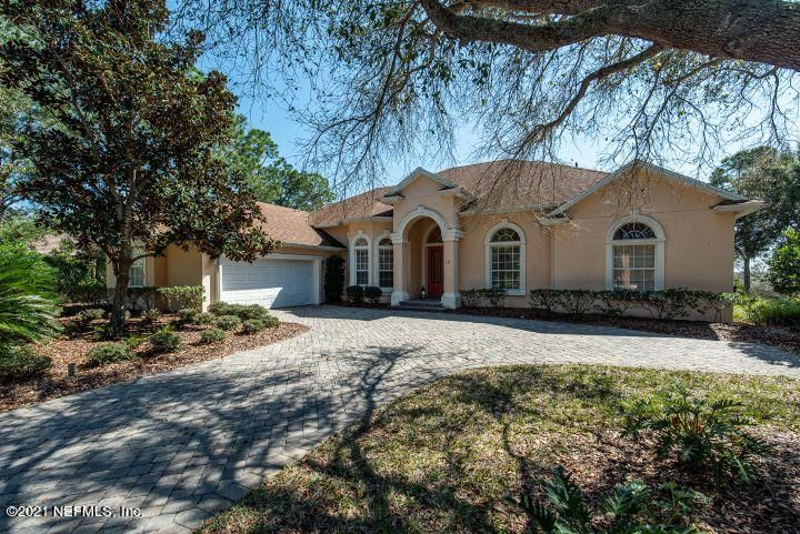 111 Herons Nest Ln, St Augustine, FL 32080
