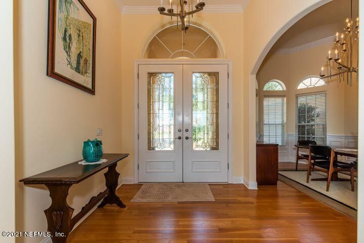 111 Herons Nest Ln, St Augustine, FL 32080