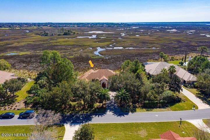 111 Herons Nest Ln, St Augustine, FL 32080