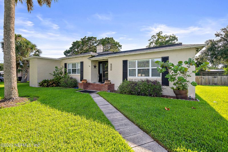 111 Menendez Rd, St Augustine, FL 32080