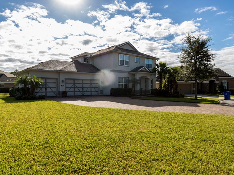 111 Moselle Ln, St Johns, FL 32259