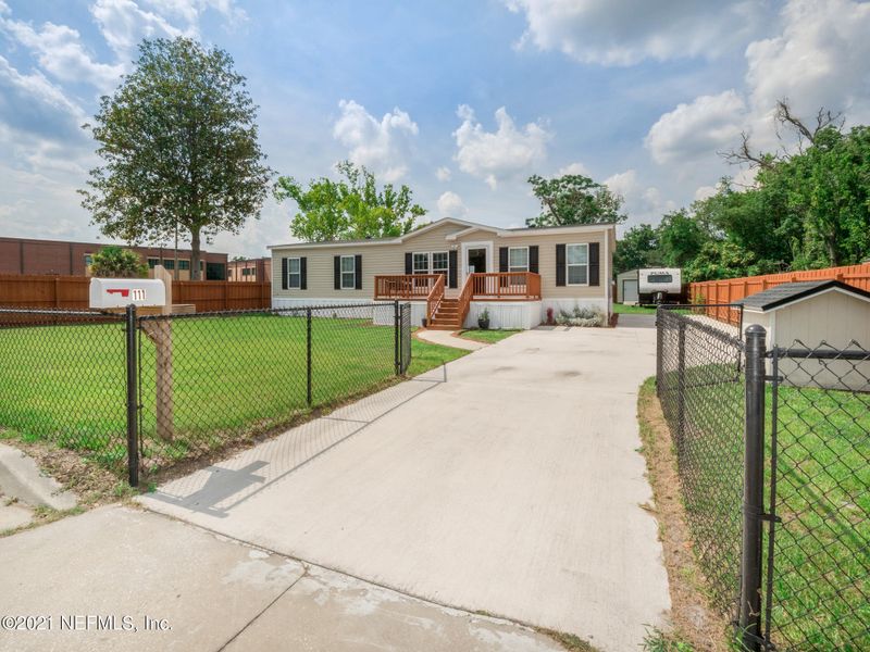 111 Oceanway Ave, Jacksonville, FL 32218