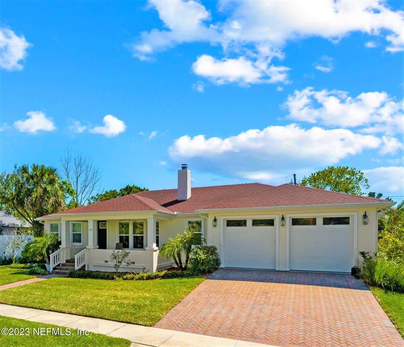 111 Oglethorpe Blvd, St Augustine, FL 32080