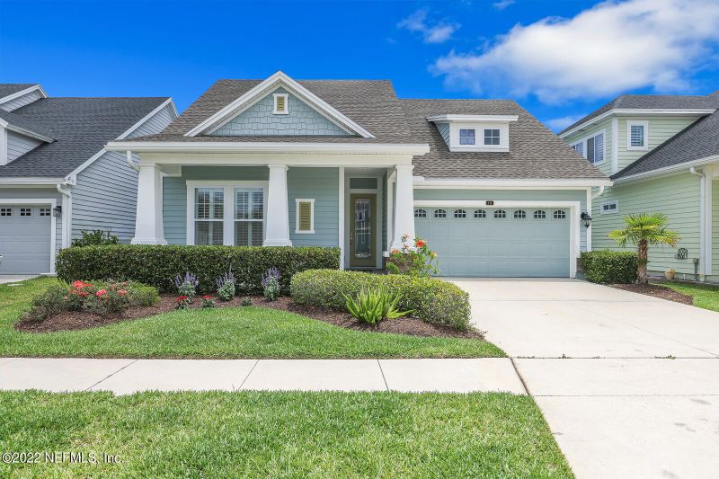 111 Paradise Valley Dr, Ponte Vedra, FL 32081