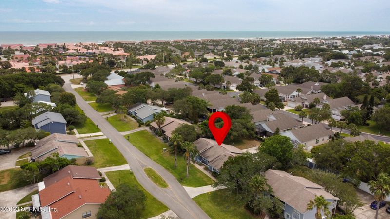 111 Rio Del Mar St #B, St Augustine, FL 32080