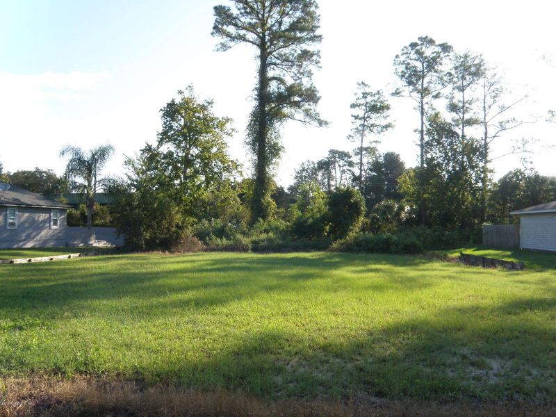 111 Segovia Rd, St Augustine, FL 32086