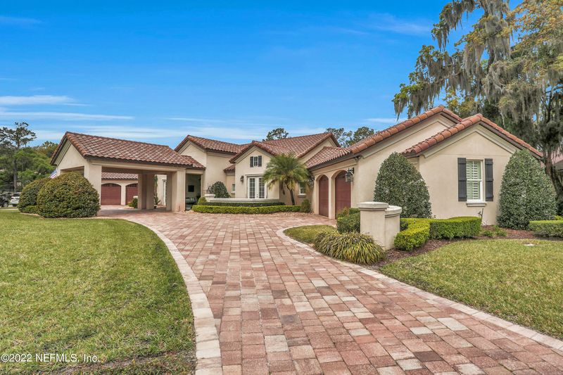 111 Strong Branch Dr, Ponte Vedra Beach, FL 32082