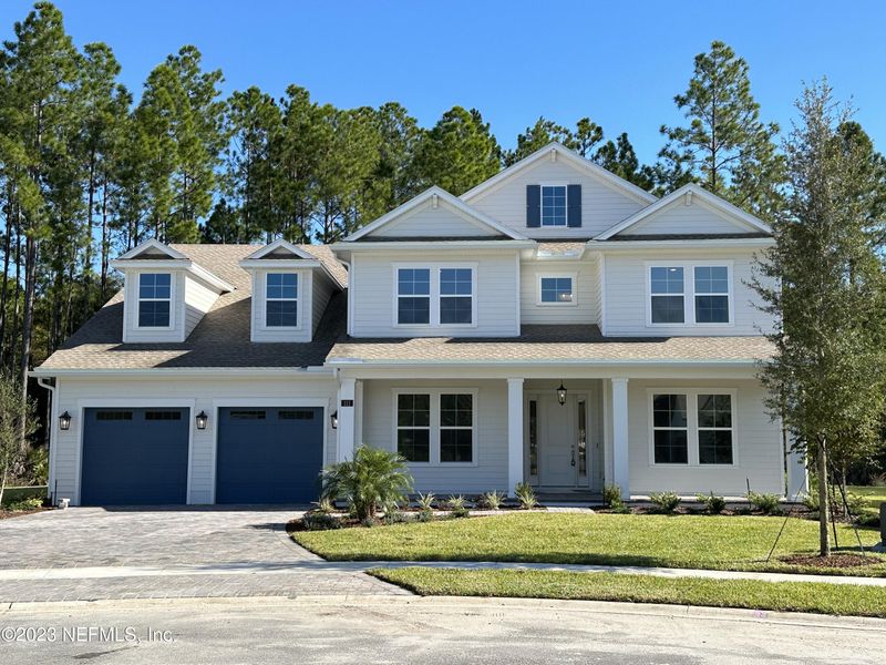 111 Sullivan Pl, St Johns, FL 32259