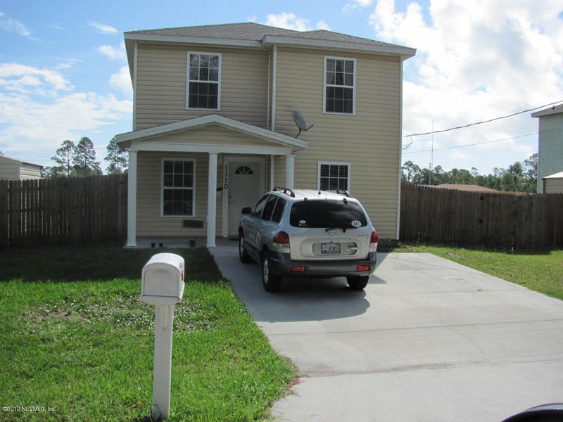 1110 N Saint Johns St, St Augustine, FL 32084
