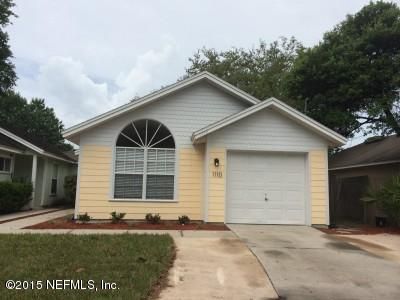 1110 Violet St, Atlantic Beach, FL 32233