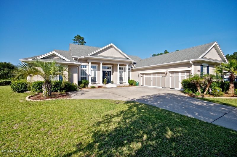 1111 Eagle Point Dr, St Augustine, FL 32092