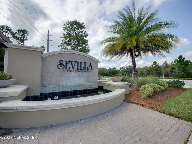 1113 Carmona Pl, St Augustine, FL 32092