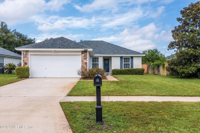 11131 Bugatti Ct, Jacksonville, FL 32246