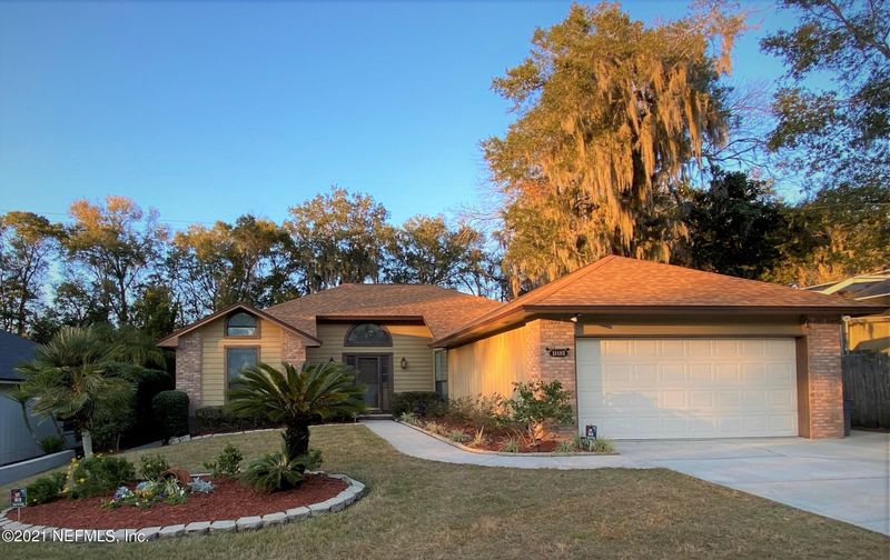 11133 Rifle Run Rd, Jacksonville, FL 32225