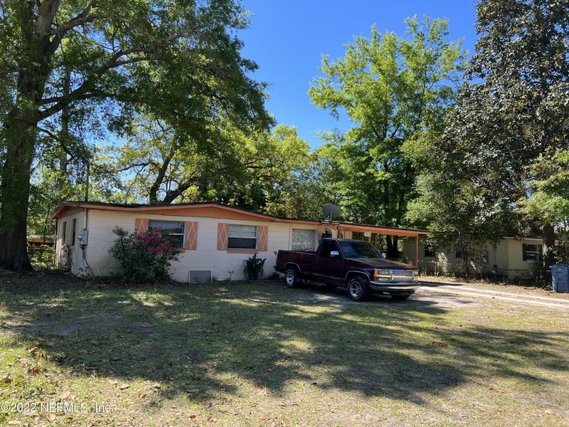1114 Beckner Ave, Jacksonville, FL 32218
