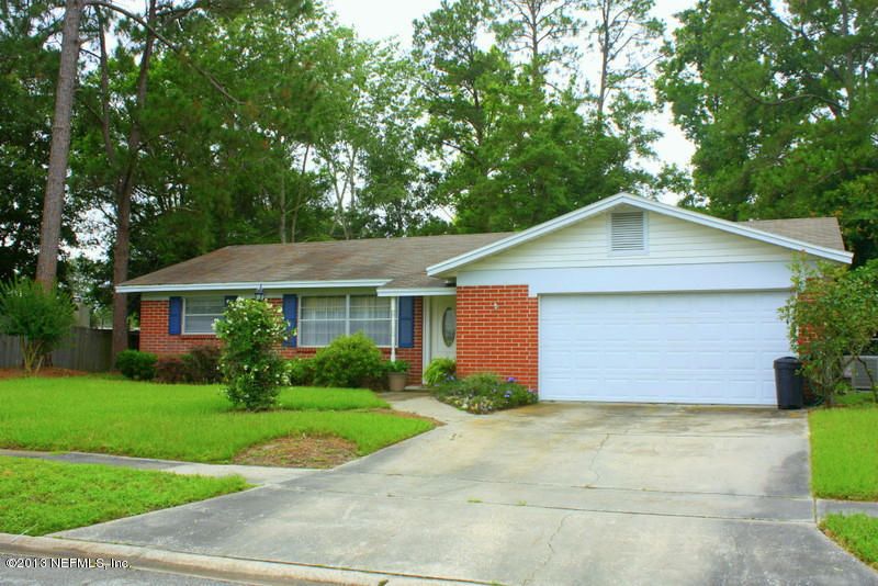 1114 Elm St, Orange Park, FL 32073