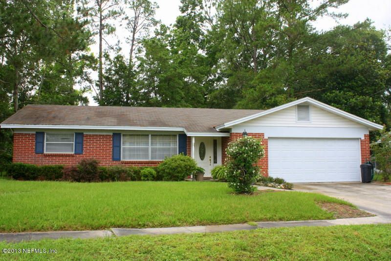 1114 Elm St, Orange Park, FL 32073