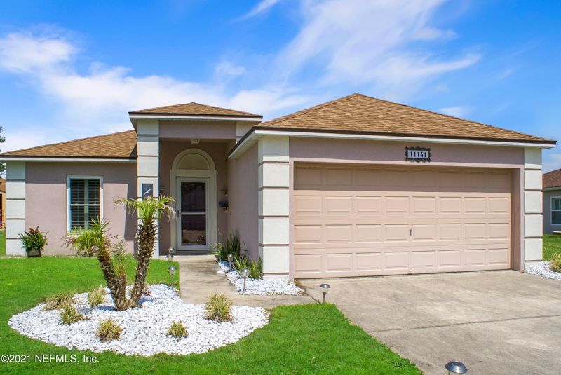 11141 Peerless Ln, Jacksonville, FL 32246