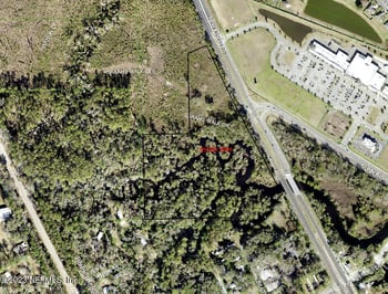 11148 New Kings Rd, Jacksonville, FL 32219
