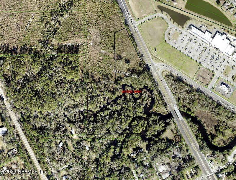 11148 New Kings Rd, Jacksonville, FL 32219