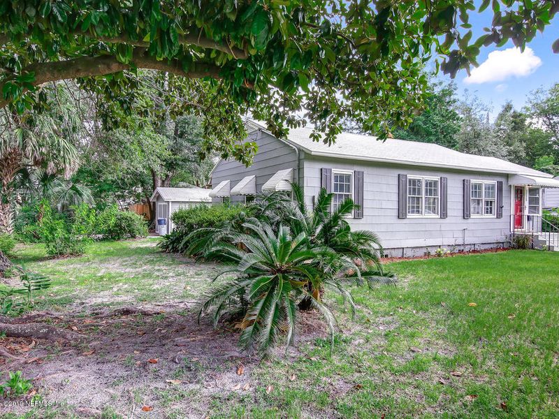 1115 Hamilton St, Jacksonville, FL 32205