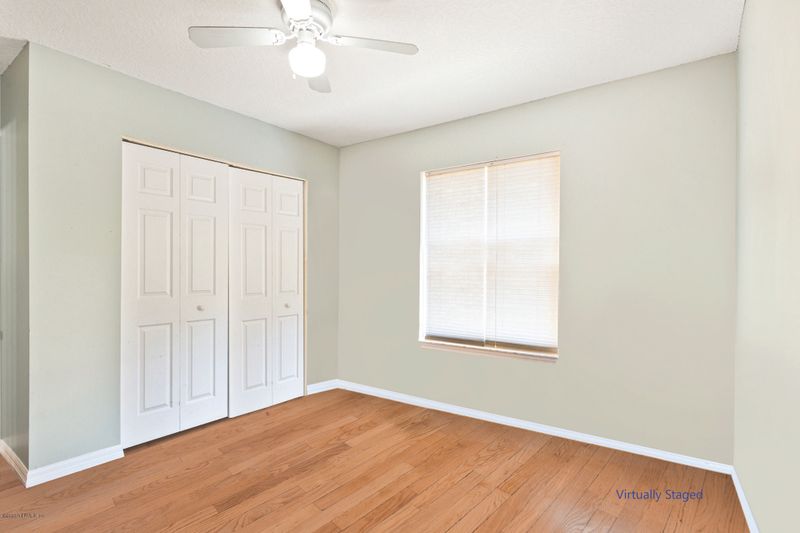 1115 N Brevard St, St Augustine, FL 32084