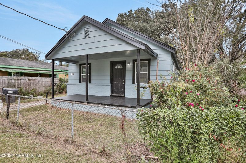 1115 W 22nd St, Jacksonville, FL 32209