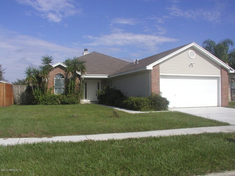 11151 Englenook Dr, Jacksonville, FL 32246