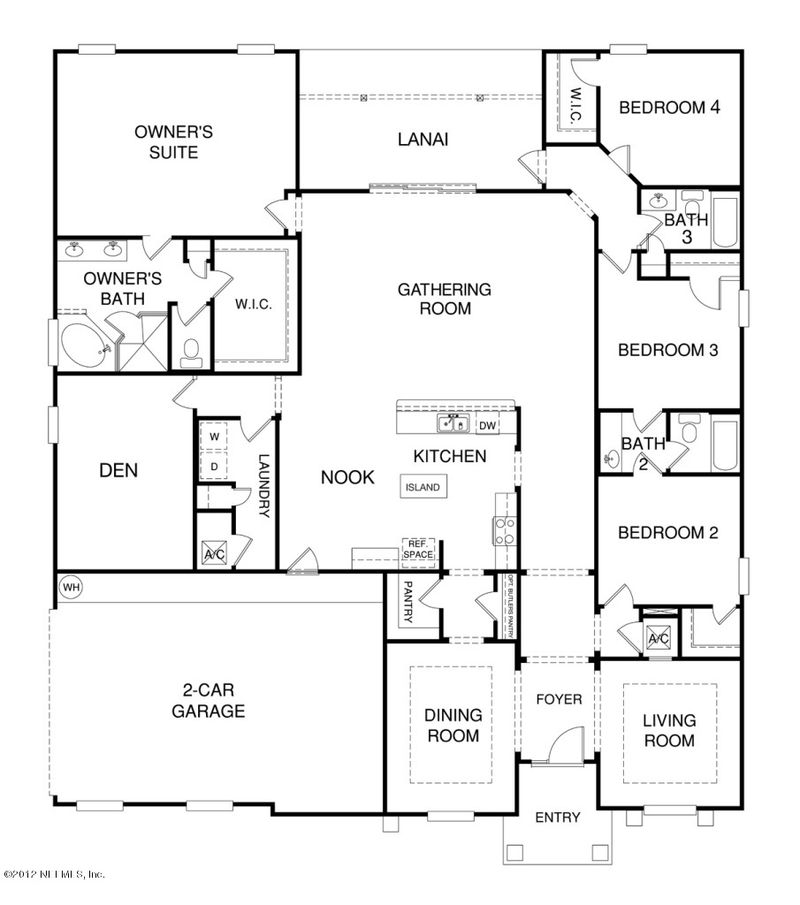 11152 Lothmore Rd, Jacksonville, FL 32221