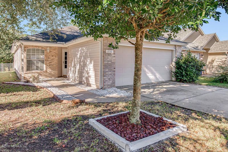 1116 Creeks Ridge Rd, Jacksonville, FL 32225