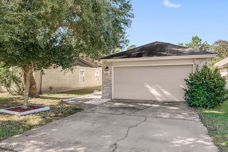 1116 Creeks Ridge Rd, Jacksonville, FL 32225