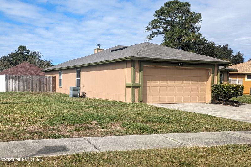 1117 Bertha St, Jacksonville, FL 32218