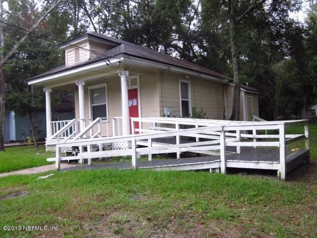 1117 Callan St, Jacksonville, FL 32209