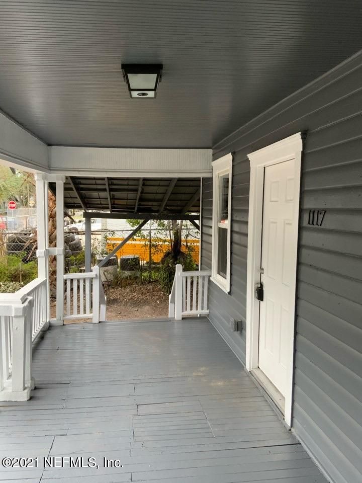 1117 E 12th St, Jacksonville, FL 32206